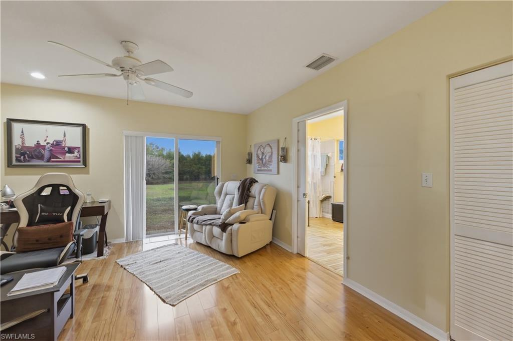 WESTERN ACRES - Residential