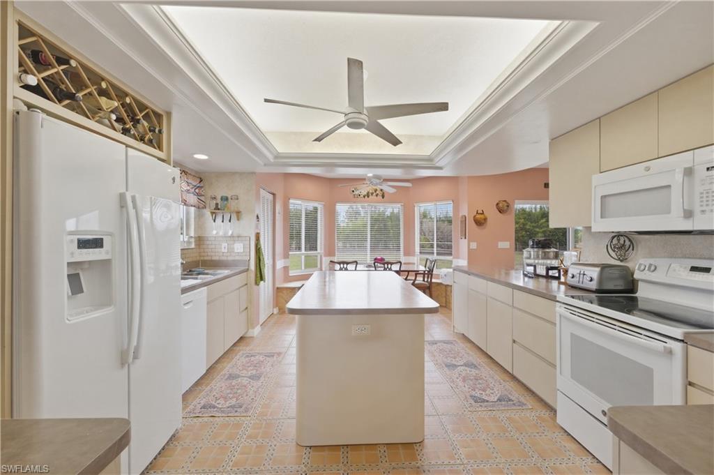 WESTERN ACRES - Residential