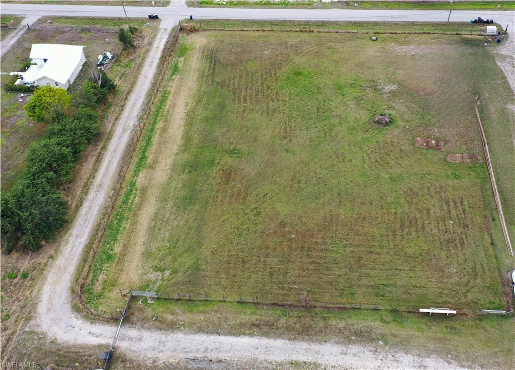 WESTERN ACRES - Residential