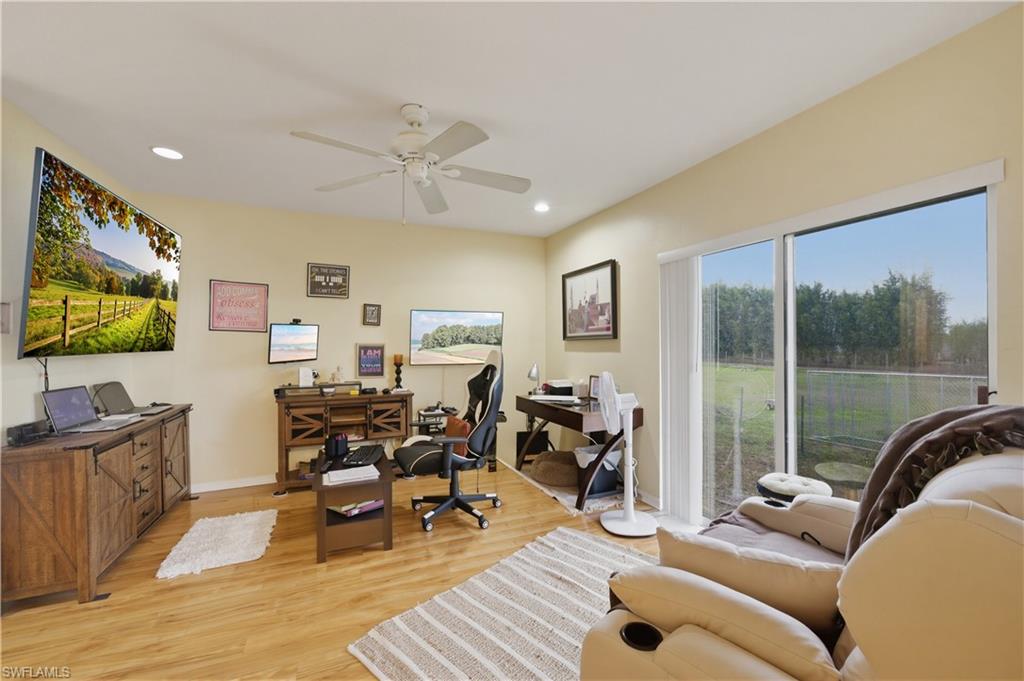 WESTERN ACRES - Residential