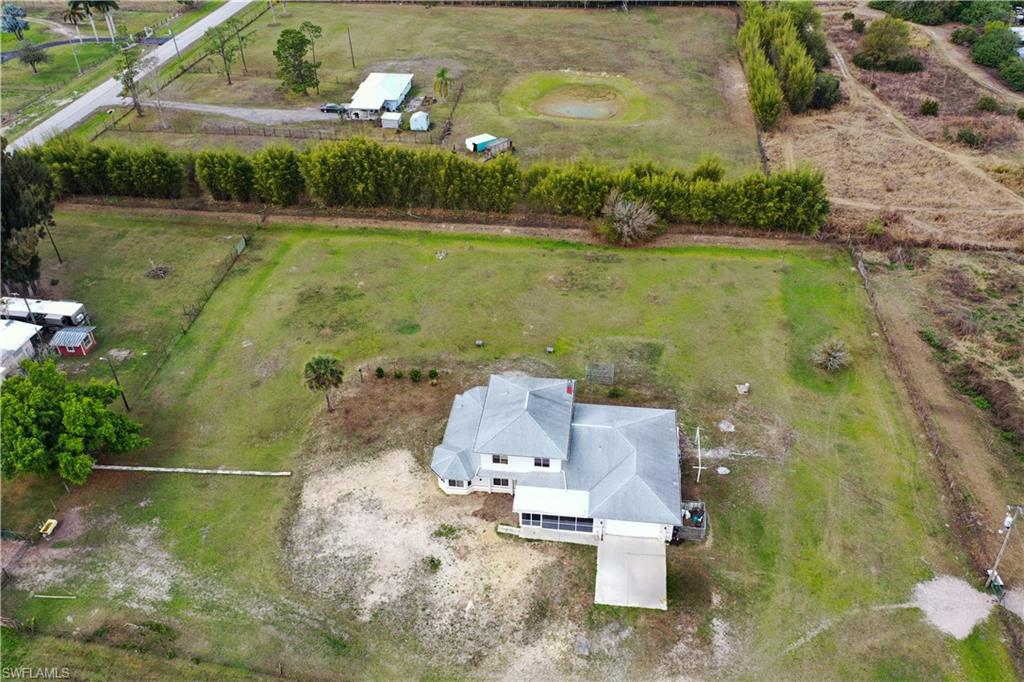 WESTERN ACRES - Residential