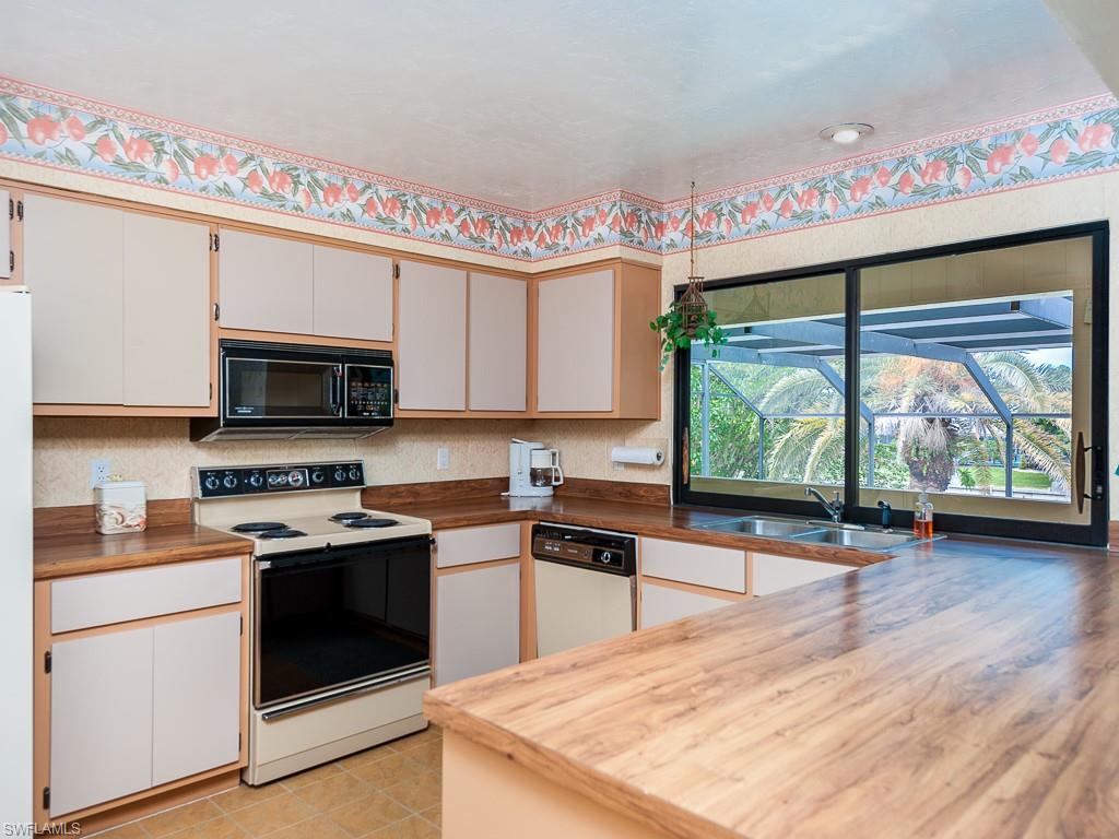 SHELL HARBOR - Residential