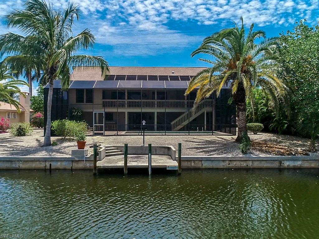 SHELL HARBOR - Residential