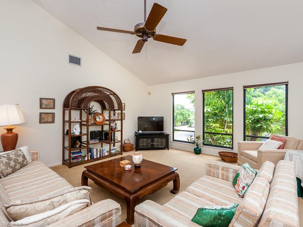 SHELL HARBOR - Residential