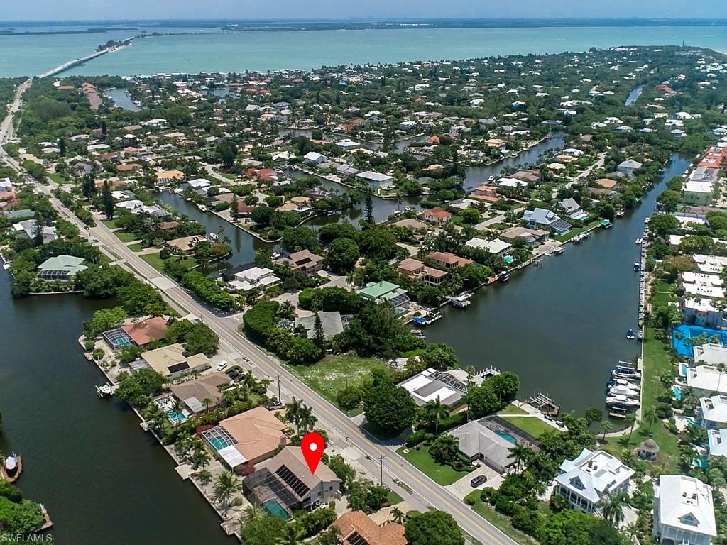 SHELL HARBOR - Residential