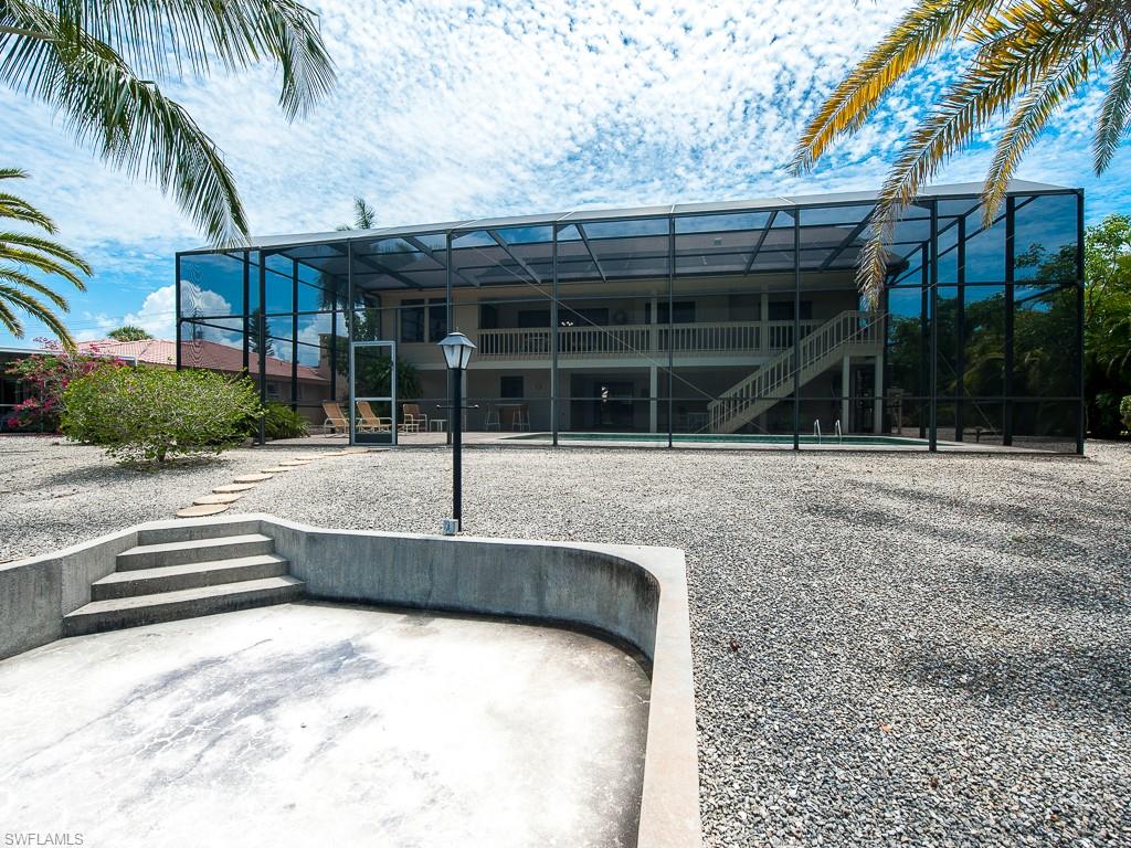 SHELL HARBOR - Residential