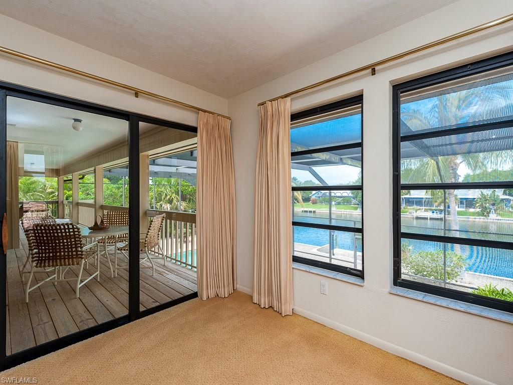 SHELL HARBOR - Residential