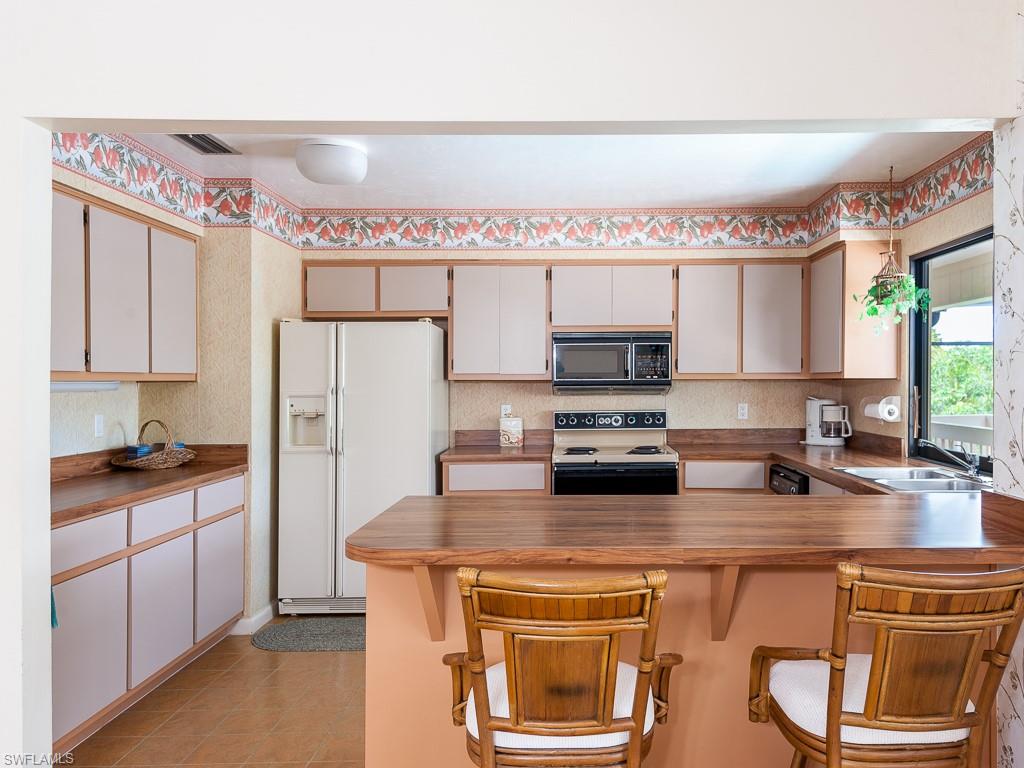 SHELL HARBOR - Residential