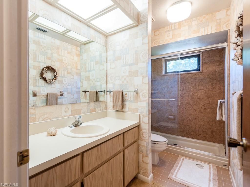 SHELL HARBOR - Residential