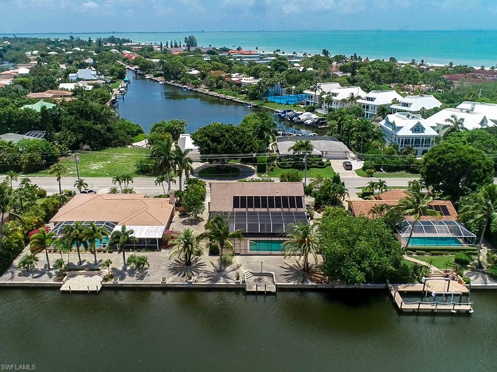 SHELL HARBOR - Residential