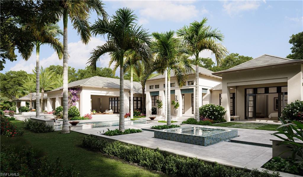 POINTE VERDE - Residential