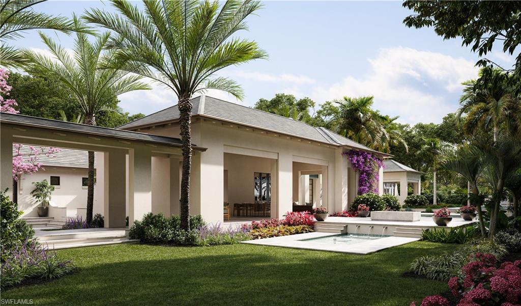 POINTE VERDE - Residential