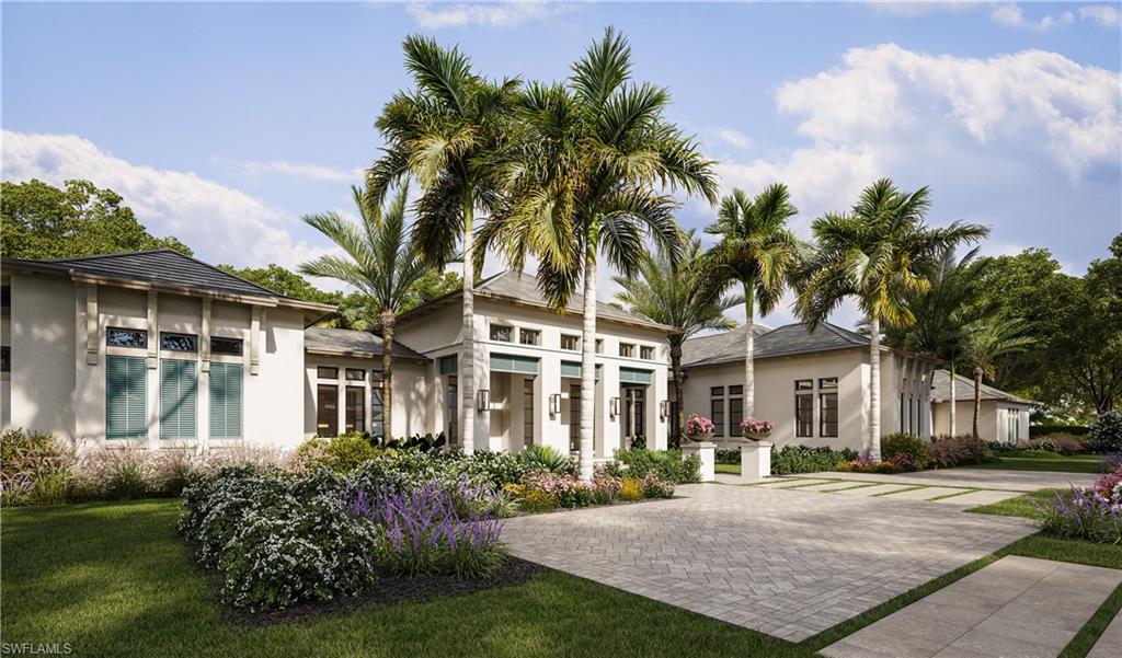 POINTE VERDE - Residential