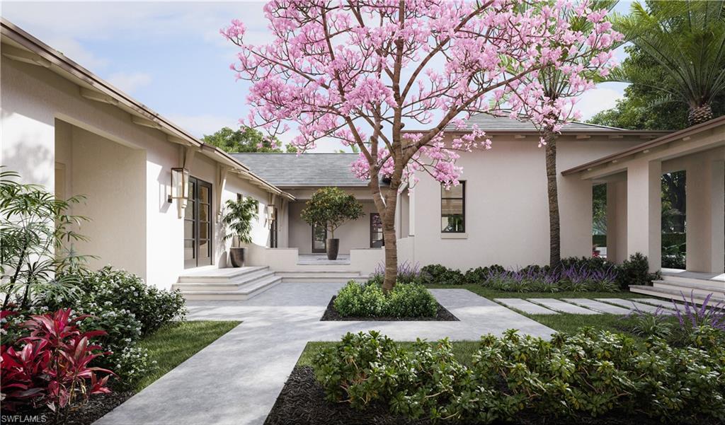 POINTE VERDE - Residential