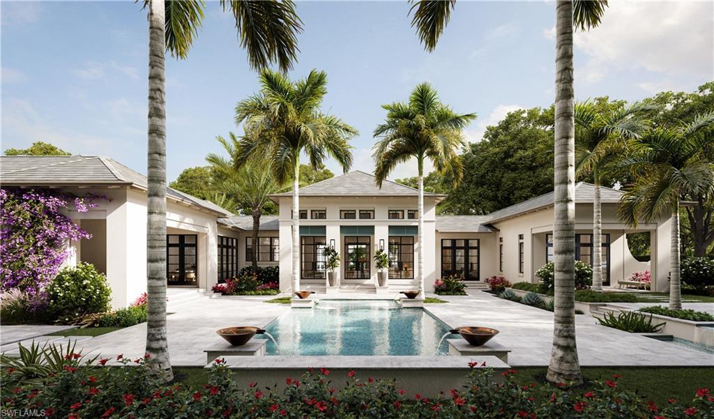 POINTE VERDE - Residential