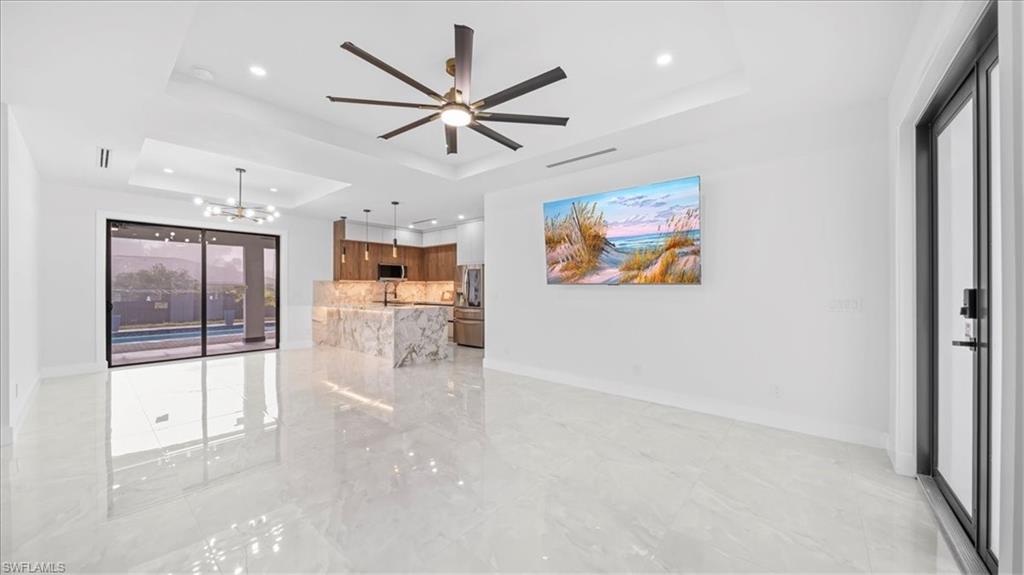 PORT CHARLOTTE - Residential