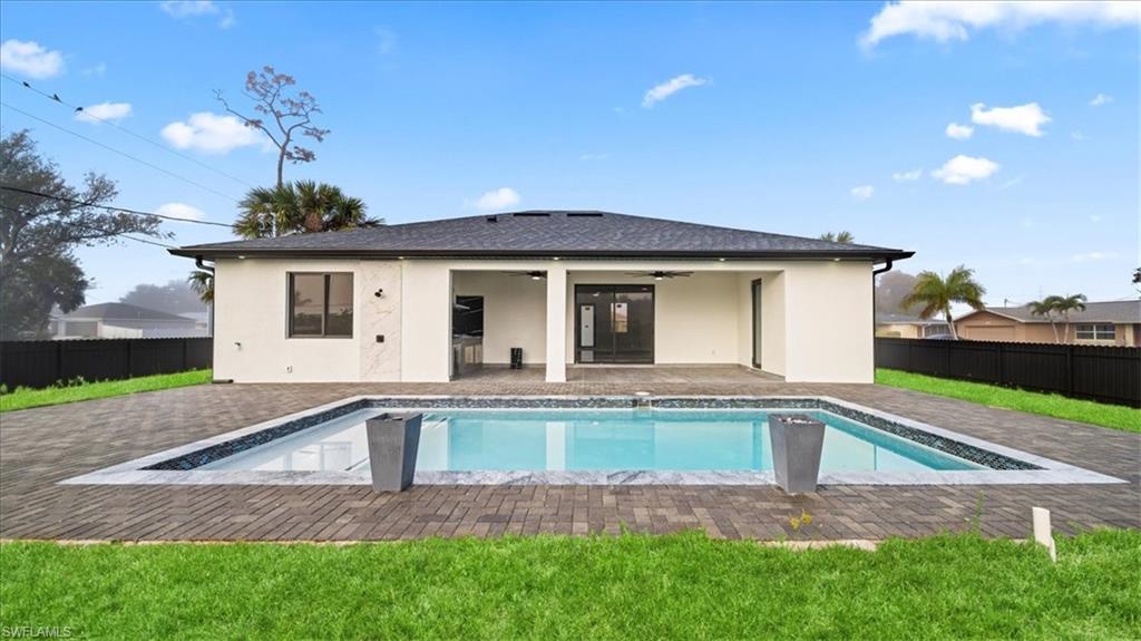 PORT CHARLOTTE - Residential