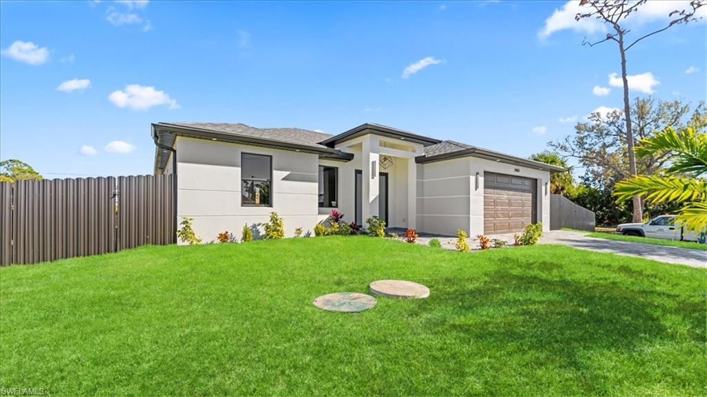 PORT CHARLOTTE - Residential