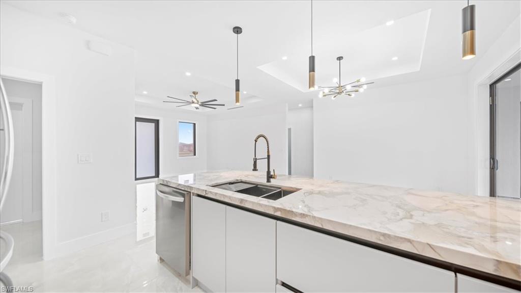 PORT CHARLOTTE - Residential