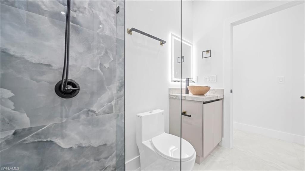 PORT CHARLOTTE - Residential