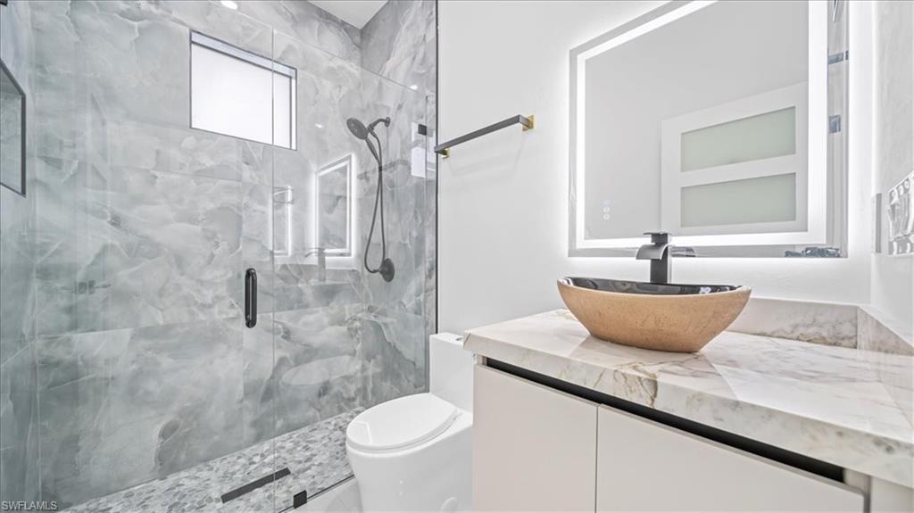 PORT CHARLOTTE - Residential