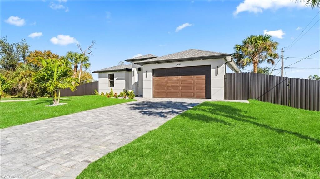 PORT CHARLOTTE - Residential