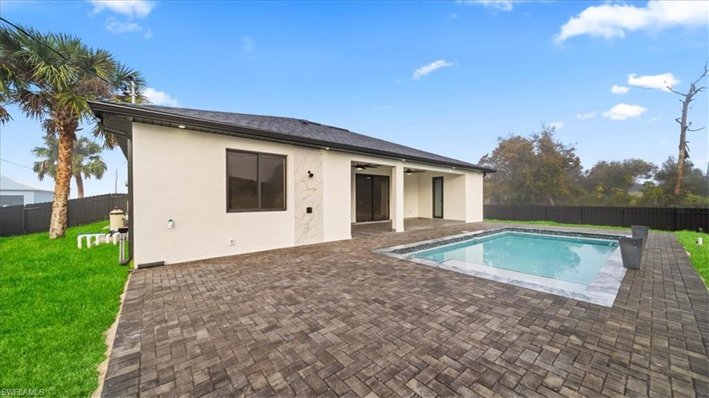 PORT CHARLOTTE - Residential