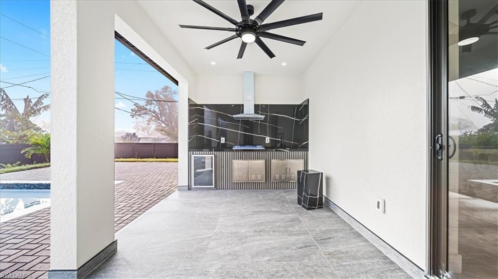 PORT CHARLOTTE - Residential