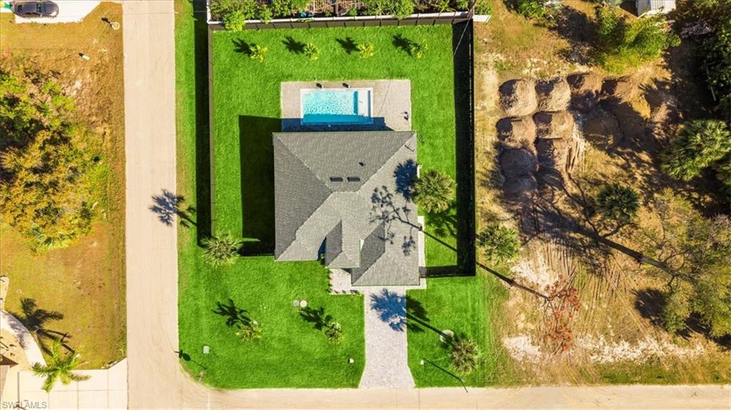 PORT CHARLOTTE - Residential