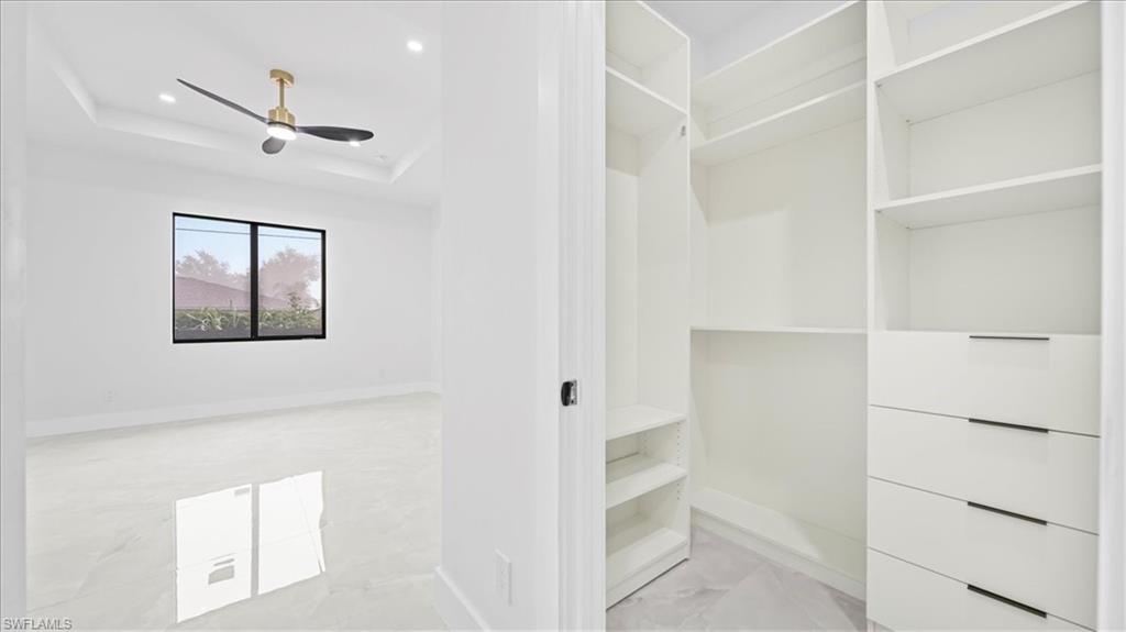 PORT CHARLOTTE - Residential