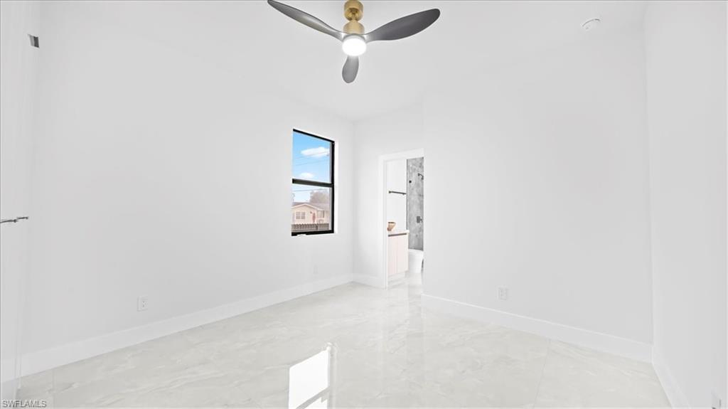 PORT CHARLOTTE - Residential