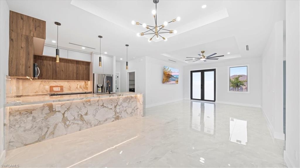 PORT CHARLOTTE - Residential