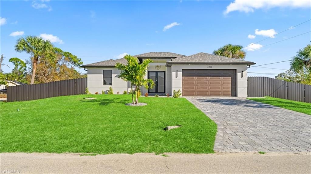 PORT CHARLOTTE - Residential