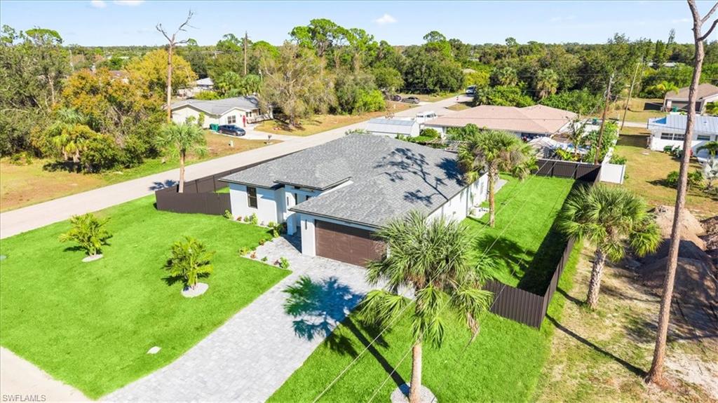 PORT CHARLOTTE - Residential