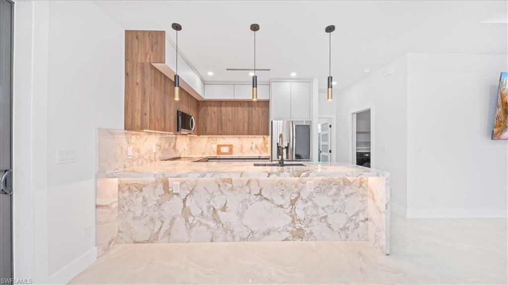 PORT CHARLOTTE - Residential