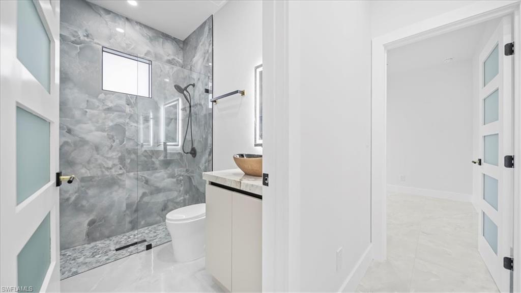 PORT CHARLOTTE - Residential