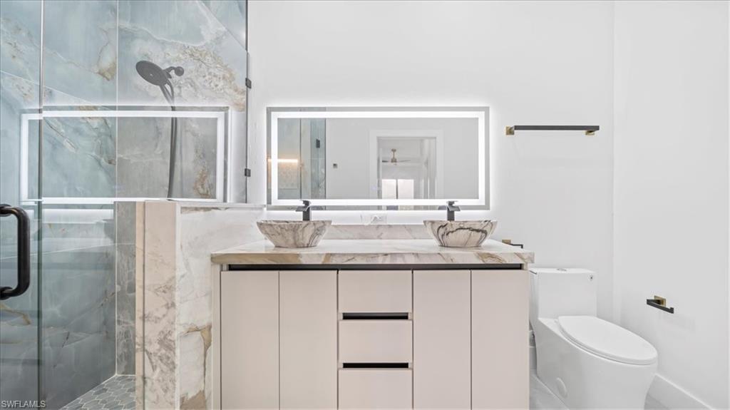 PORT CHARLOTTE - Residential