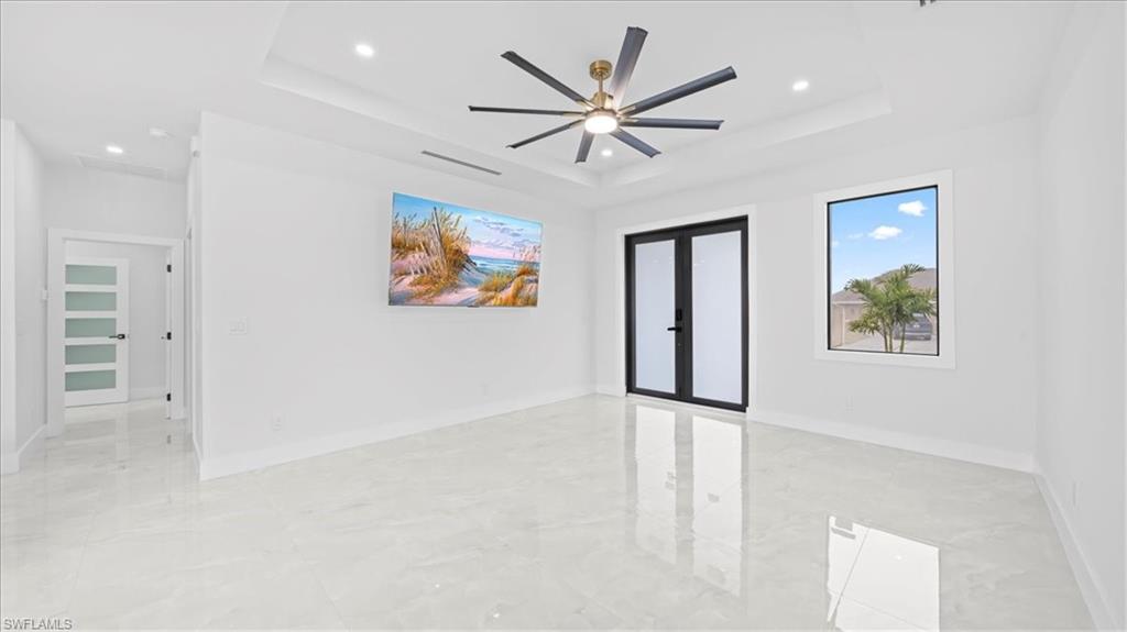 PORT CHARLOTTE - Residential