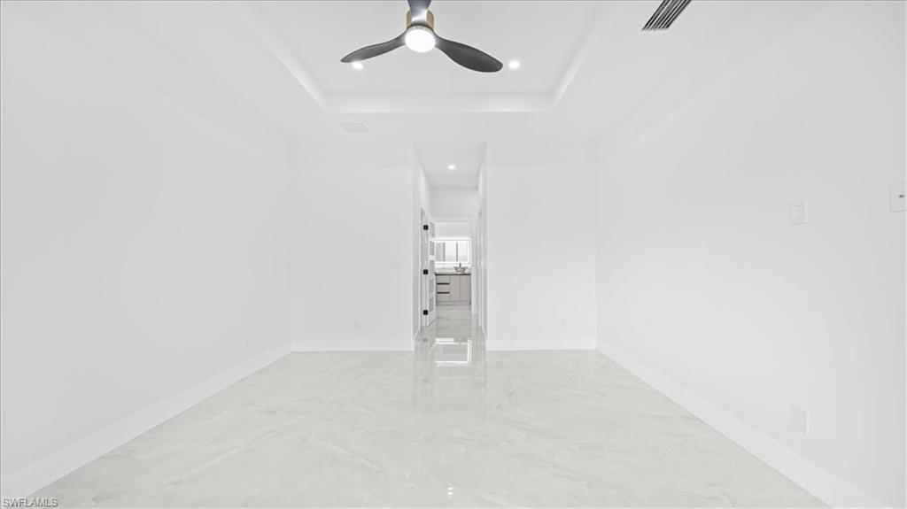 PORT CHARLOTTE - Residential