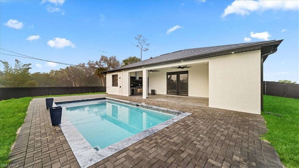 PORT CHARLOTTE - Residential