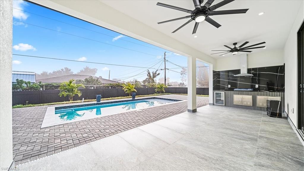 PORT CHARLOTTE - Residential