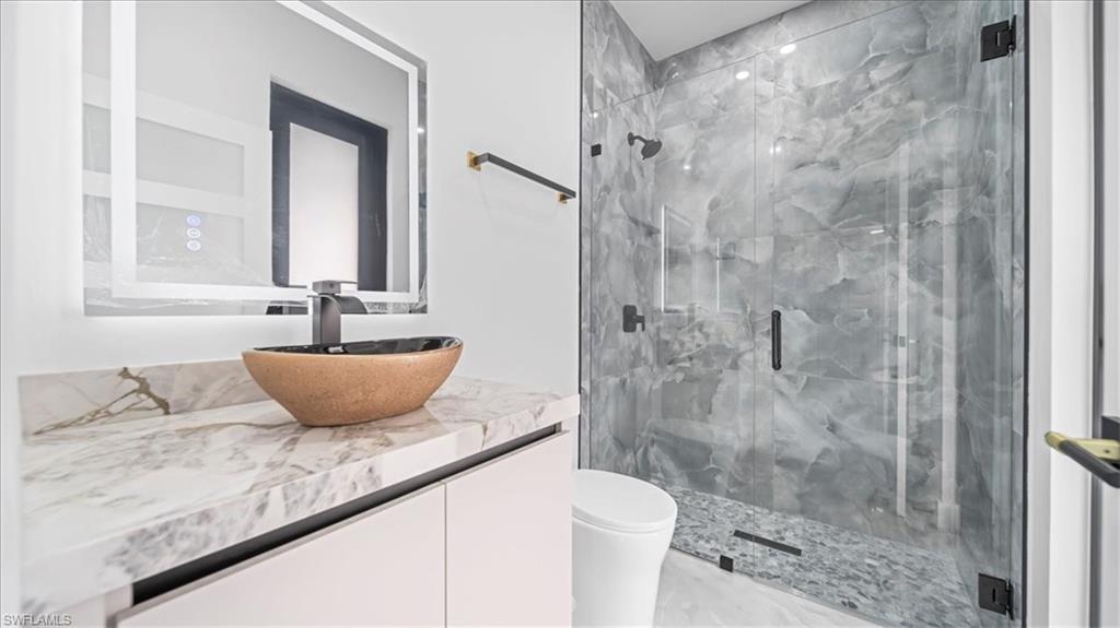 PORT CHARLOTTE - Residential