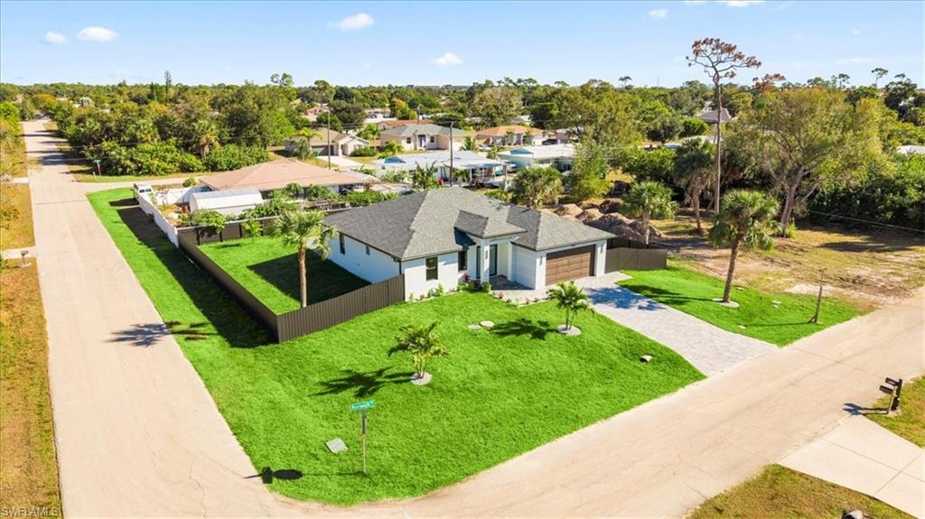 PORT CHARLOTTE - Residential