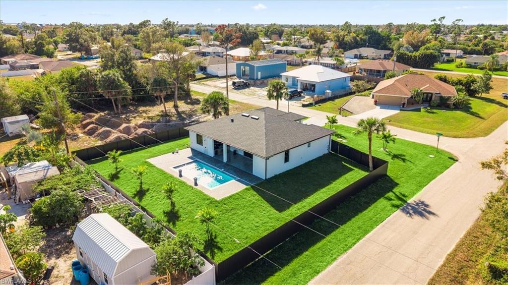 PORT CHARLOTTE - Residential