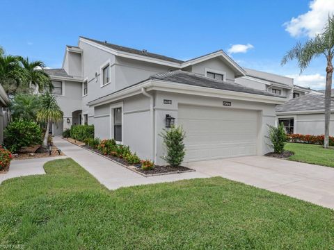 16221 Fairway Woods DR 1201 FORT MYERS FL 33908