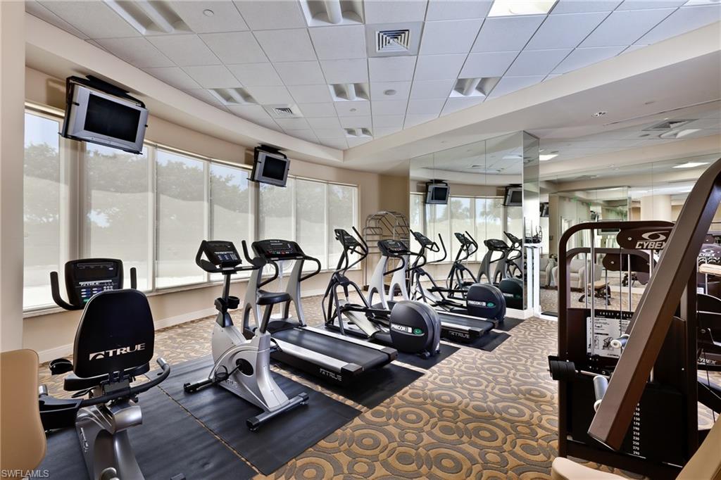 TREVISO AT THE COLONY - Residential