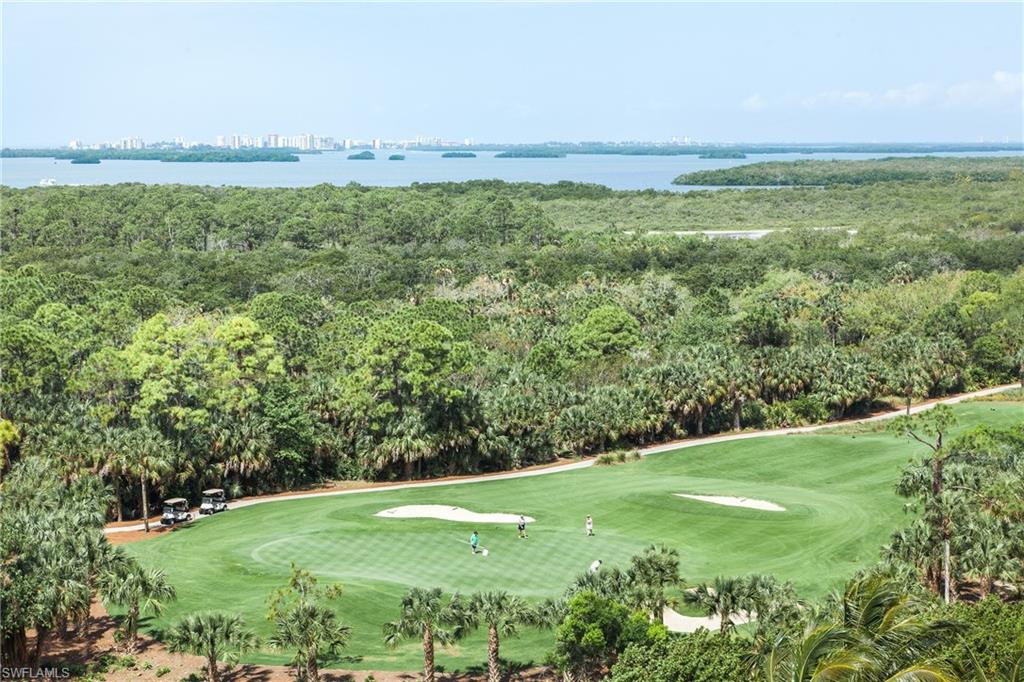 TREVISO AT THE COLONY - Residential