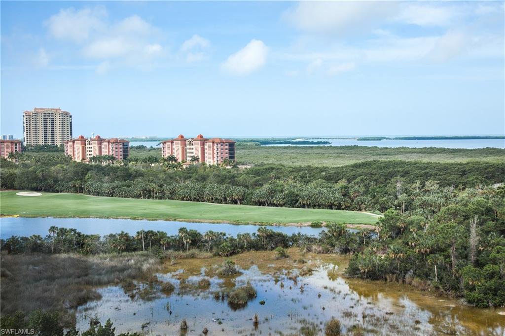 TREVISO AT THE COLONY - Residential