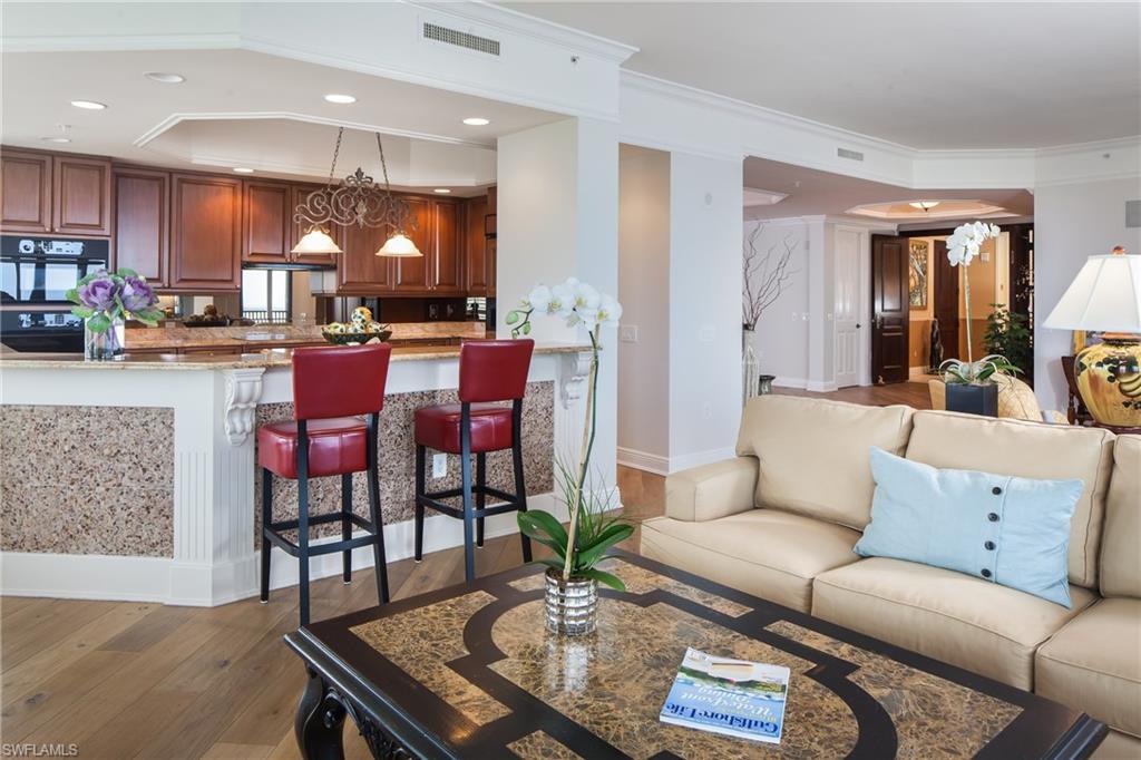 TREVISO AT THE COLONY - Residential