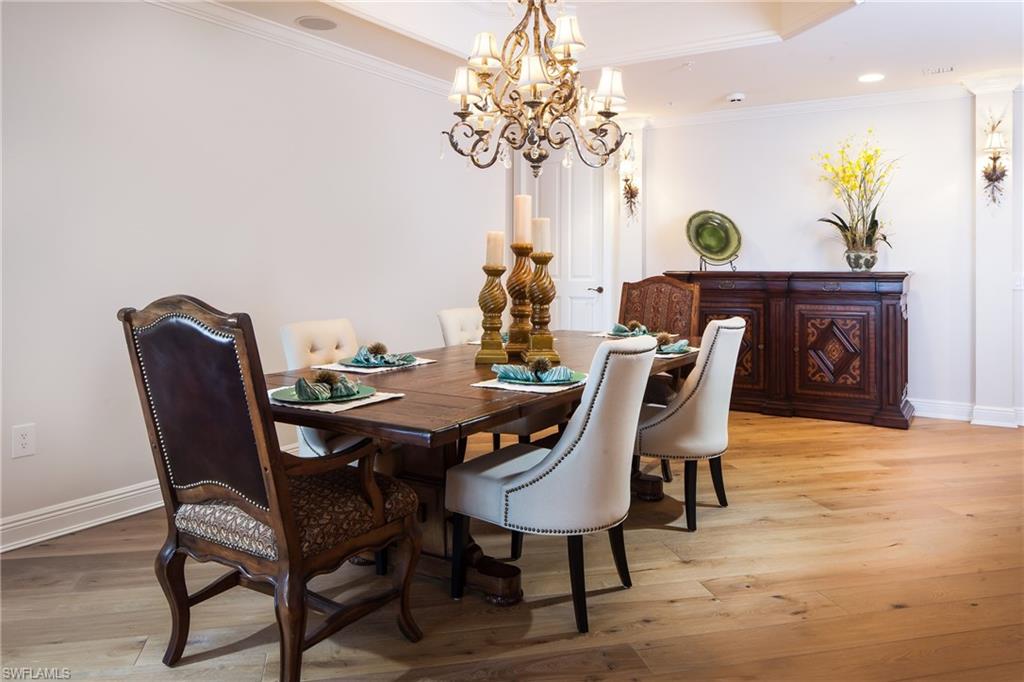 TREVISO AT THE COLONY - Residential